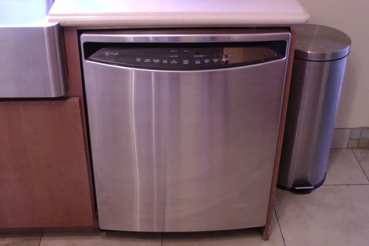 Laundry Equipment Repair and Service