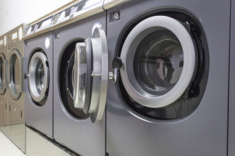 Laundry Equipment Repair and Service